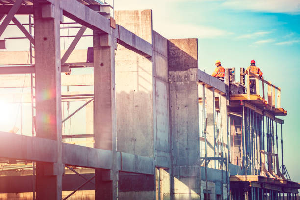 Best Concrete Sealing and Maintenance in Hidden Hills, CA