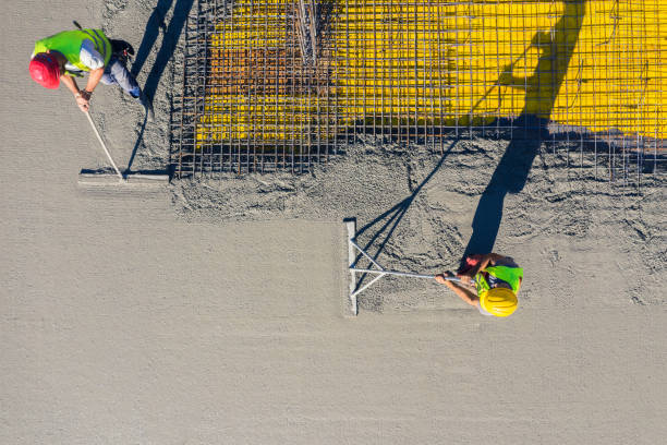 Best Residential Concrete Solutions in Hidden Hills, CA