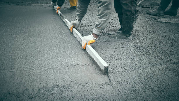 Best Concrete Foundation Repair in Hidden Hills, CA