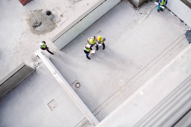 Best Concrete Sealing and Maintenance in Hidden Hills, CA